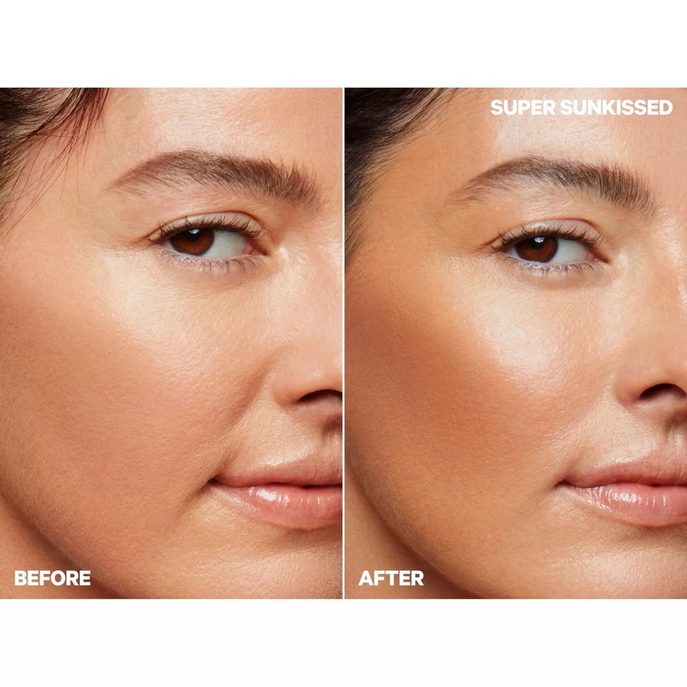 Milk ‘Baked’ Matte Cream Bronzer Stick - Picture 3 of 13